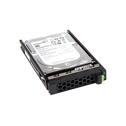 Fujitsu HDD SAS 12G 1.2TB 10K/SFF Hot Plug