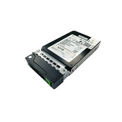 Fujitsu SSD SAS 24G 1.6TB MU/SFF Hot Plug
