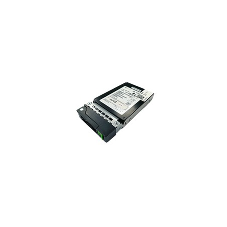 Fujitsu SSD SAS 24G 1.6TB MU/SFF Hot Plug