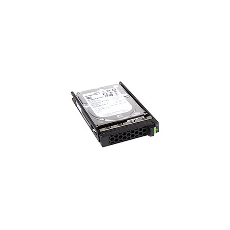Fujitsu HDD SAS 12G 2.4TB 10K/SFF Hot Plug SED