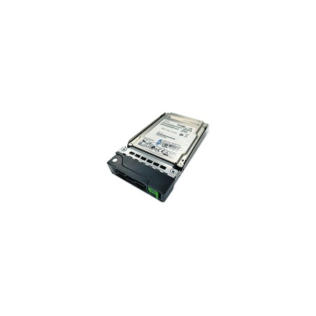Fujitsu SSD PCIE5 7.68TB RI/SFF Hot Plug