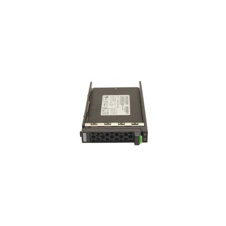 Fujitsu SSD SATA 6G 1.92TB RI/SFF Hot Plug Non / SED