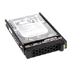 Fujitsu HDD SAS 12G 2.4TB 10K 2.5' H-P