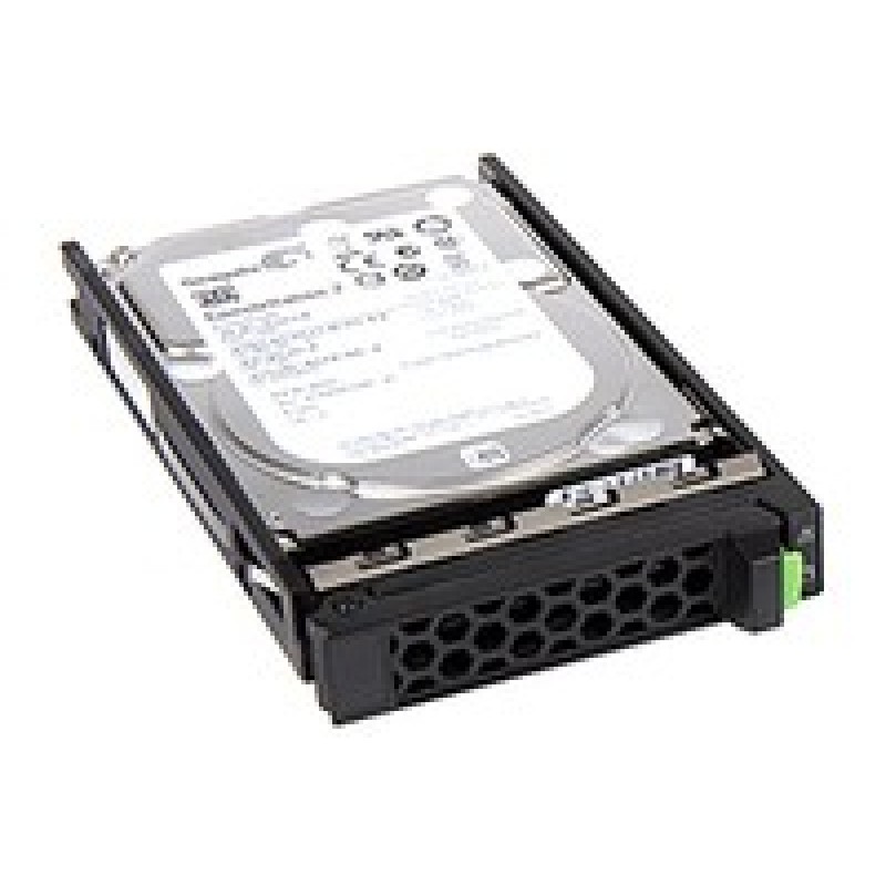 Fujitsu HDD SAS 12G 2.4TB 10K 2.5' H-P