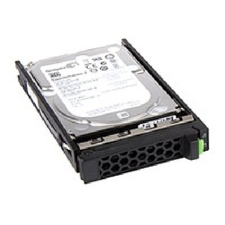 Fujitsu HDD SAS 12G 2.4TB 10K 2.5' H-P