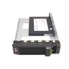 Fujitsu SSD SAS 24G 6.4TB MU/LFF Hot Plug