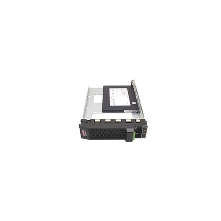 Fujitsu SSD SATA 6G 1.92TB MU/LFF Hot Plug