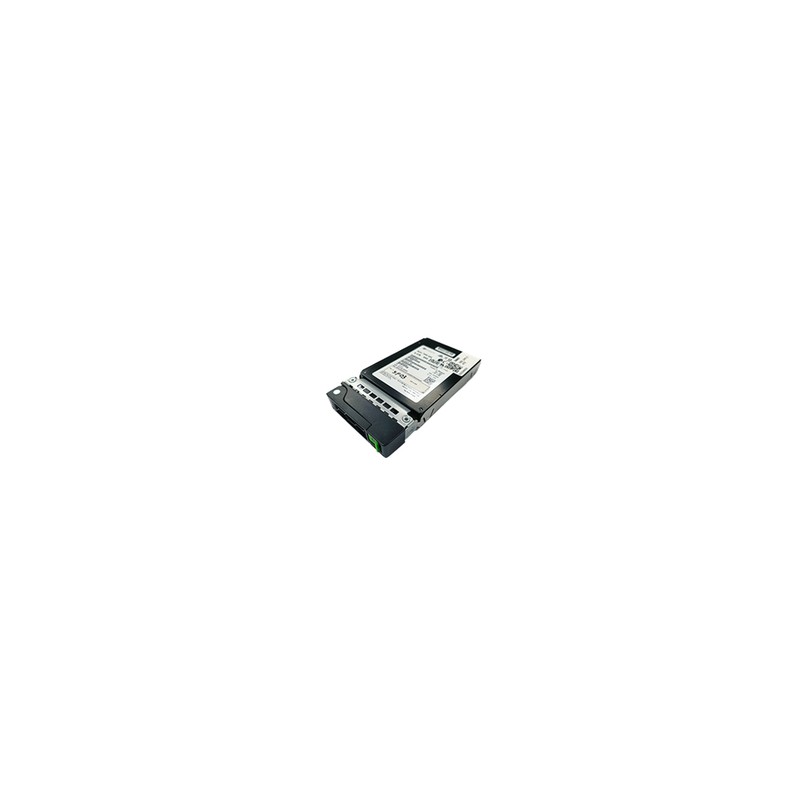 Fujitsu SSD SAS 24G 7.68TB RI/SFF Hot Plug Non / SED