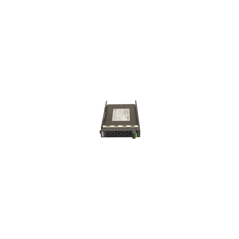 Fujitsu SSD SATA 6G 480GB MU/SFF Hot Plug