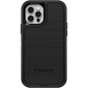 Otterbox Defender iPhone 12 / iPhone 12/iPhone 12 Pro Black-Propack Bulk