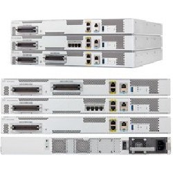 Cisco Analog Voice Gateway/VG410 - 48FXS