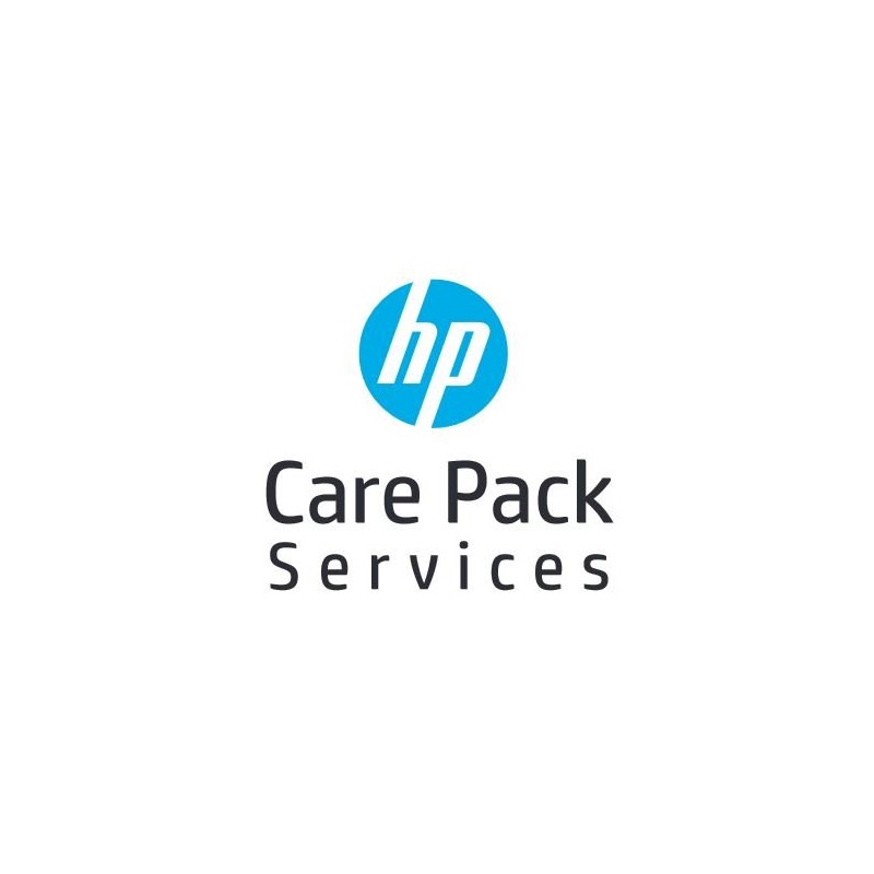 HP 5y Premium Onsite NB U85N1E