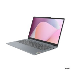 Lenovo IdeaPad Slim 3/15AMN8/R3-30/15,6"/FHD/8GB/512GB/AMD int/bez OS/Gray/2R