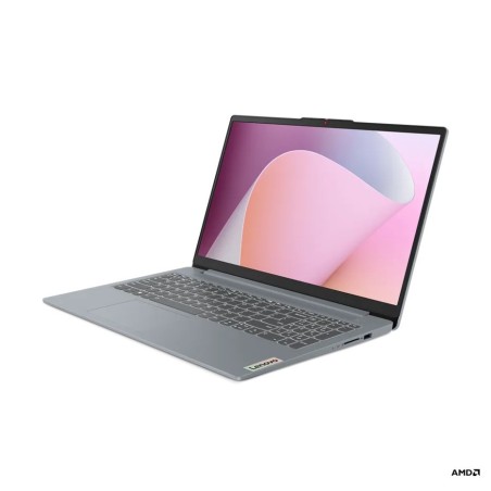 Lenovo IdeaPad Slim 3/15AMN8/R3-30/15,6"/FHD/8GB/512GB/AMD int/bez OS/Gray/2R