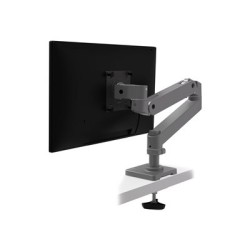Ergotron LX Pro Arm Single Display Desk/Grommet Mount Dig