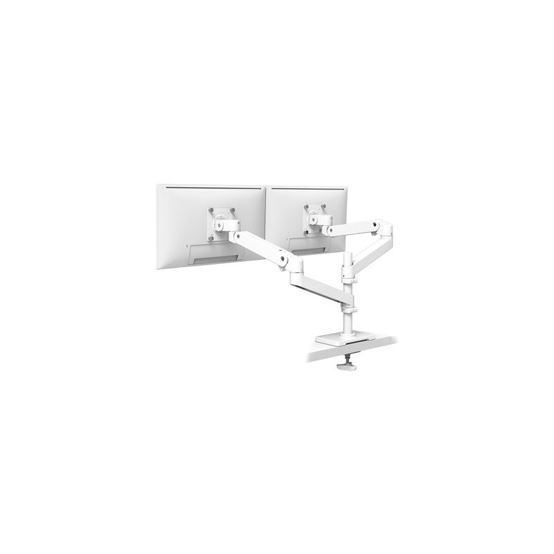 Ergotron LX Pro Arm Dual Display/Stacking Grommet Mount ESW