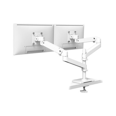 Ergotron LX Pro Arm Dual Display/Stacking Grommet Mount ESW