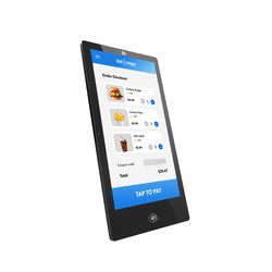 Elo Touch ESY22I1-2UWD-0-4G-6E-A12-GMS-BK-NFC