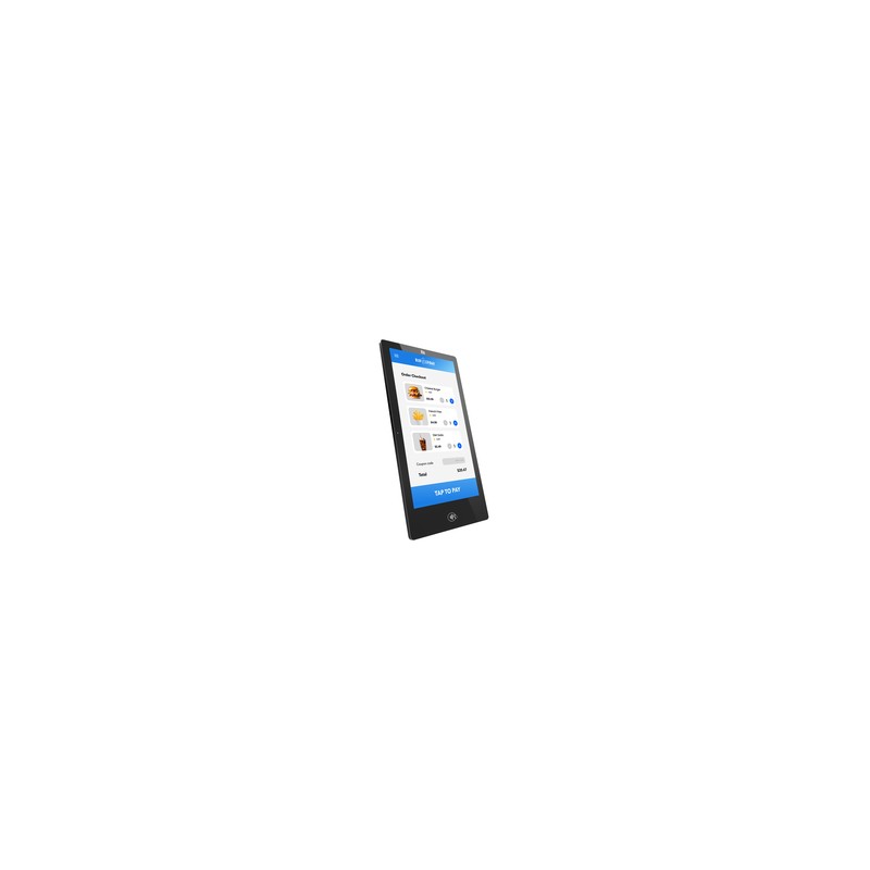 Elo Touch ESY22I1-2UWD-0-4G-6E-A12-GMS-BK-NFC