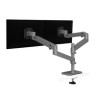 Ergotron LX Pro Arm Dual Display/Stacking Grommet Mount Dig