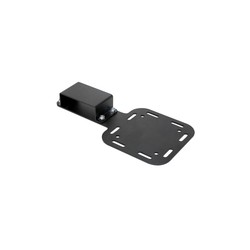 Gamber Johnson PSU Mount For Panasonic/Getac/Docks Between Dock And Clevis