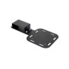 Gamber Johnson PSU Mount For Panasonic/Getac/Docks Between Dock And Clevis