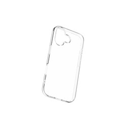 ZAGG Clear Case Apple iPhone 17/iPhone 17 Clear INTL