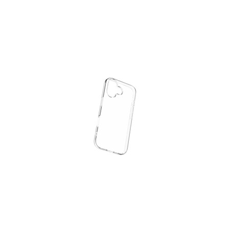 ZAGG Clear Case Apple iPhone 17/iPhone 17 Clear INTL