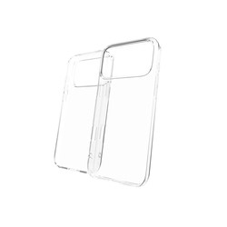 ZAGG Clear Case Apple iPhone 17 Pro/iPhone 17 Pro Max Clear INTL