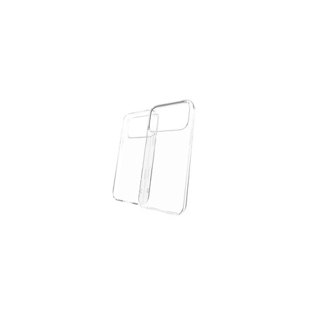 ZAGG Clear Case Apple iPhone 17 Pro/iPhone 17 Pro Max Clear INTL