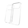 ZAGG Clear Case Apple iPhone 17 Pro/iPhone 17 Pro Max Clear INTL