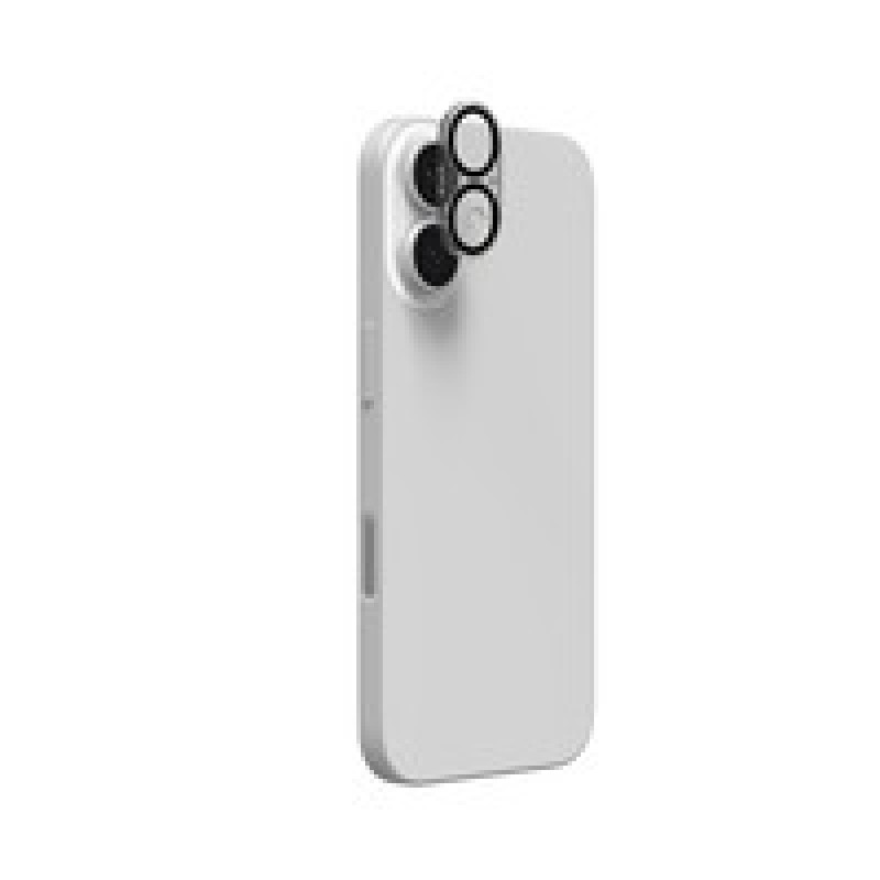 ZAGG InvisibleShield Glass Elite Cam/Cameraframe Apple Bryce/16/16+ B