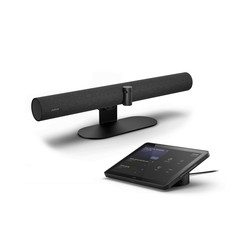 PANACAST 50 VIDEO BAR SYSTEM MS/VB TC UK/HK CHARGER-G UK VERSION