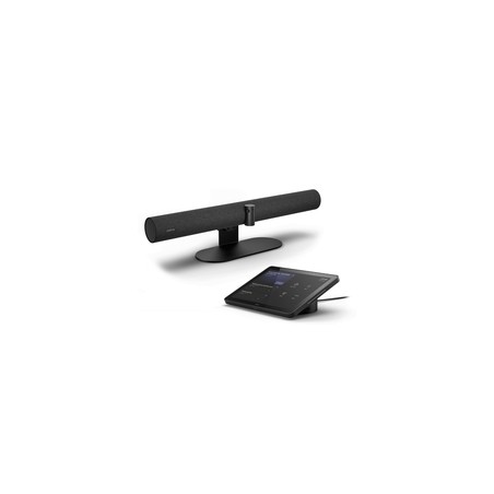 Jabra PanaCast 50 Video Bar System MS/VB TC UK/HK Charger-G UK Version