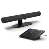 Jabra PanaCast 50 Video Bar System MS/VB TC UK/HK Charger-G UK Version