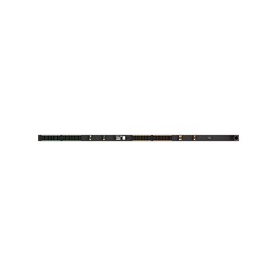 Vertiv PowerIT High Density Rack PDU, 60A/63A, Monitored Unit Level, 200-240V, Vertical, 24 Combination C13/C19