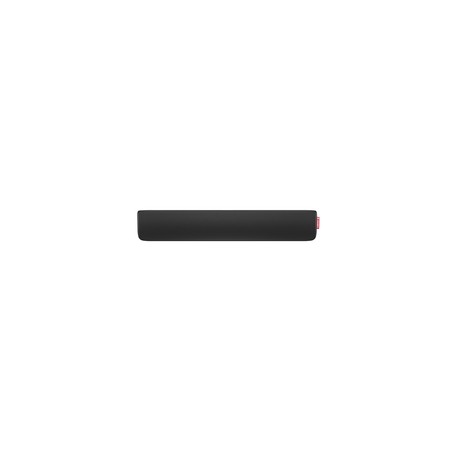 Cherry PALMREST ERGO Black/