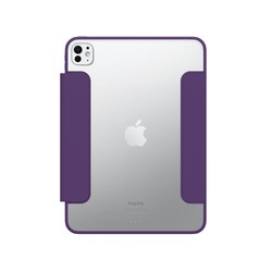 Otterbox OB Symmetry Folio Apple iPad/Pro 11IN (M5/M4) Figment Purple