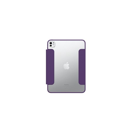 Otterbox OB Symmetry Folio Apple iPad/Pro 11IN (M5/M4) Figment Purple