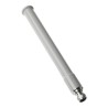 2.4 GHZ 4DBI/5 GHZ 7DBI DUAL/BAND OMNI ANTENNA N CONNECTOR AIRANT2547VGNS