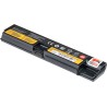 Baterie T6 Power pro Lenovo ThinkPad E570, E575, E570c, 2600mAh, 38Wh, 4cell