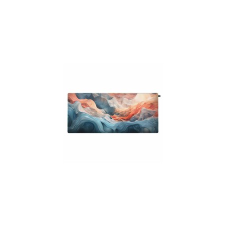 GP5 AMNIS BLUE XL MOUSEPAD/