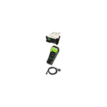 Zebra EA3600 Rockwell Ethernet STB Cradle Kit: EA3600-R1CM-00 , STB3678-C100F3WW, CBA-RF5S07ZAR, 3600 & Other Select Scanners