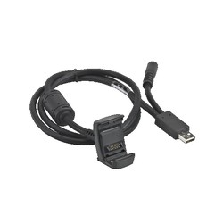 Zebra Cable,TC8000 USB Charging Cable