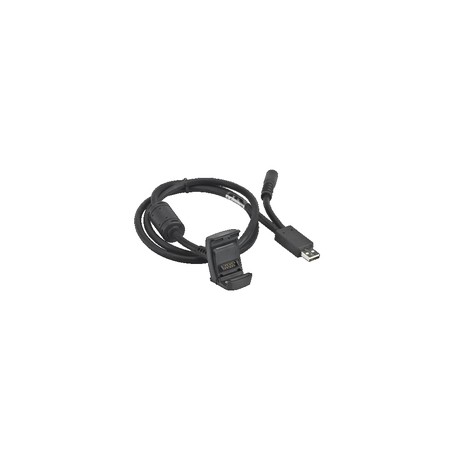 Zebra Cable,TC8000 USB Charging Cable