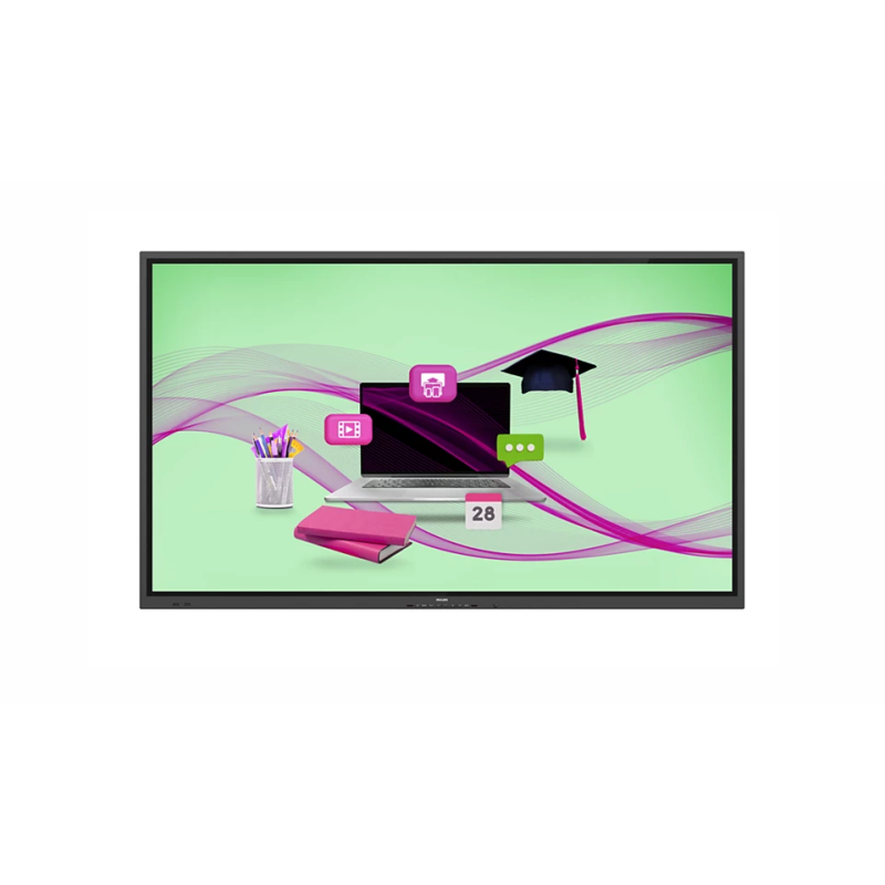 86BDL4152E 85IN 215.9CM UHD/3840X2160 400 1200:1 16:9 HDMI