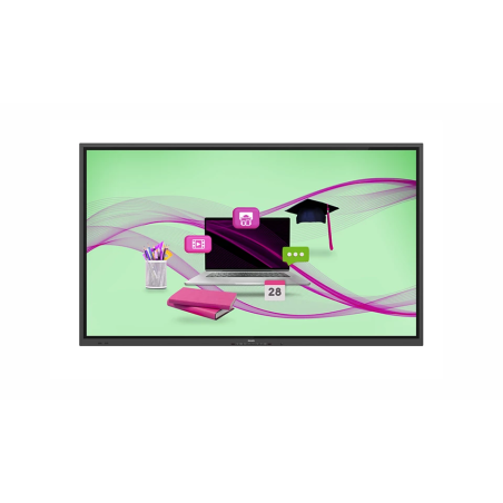 86BDL4152E 85IN 215.9CM UHD/3840X2160 400 1200:1 16:9 HDMI