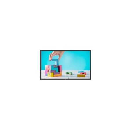 Philips 65BDL4152E 65IN 165.1CM UHD/3840X2160 8MS 1200:1 350CD/M2