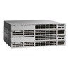 Cisco Catalyst 9300X 12X25G Fiber/Ports Modular Uplink Switch