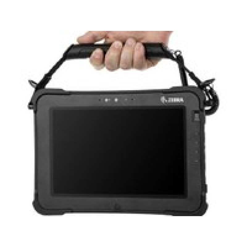 Xplore Carry, L10 Soft Handle W/Coiled Tether, Without Pen